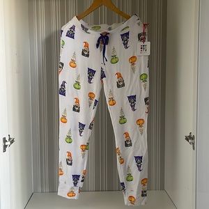 Pijama pants petite small
